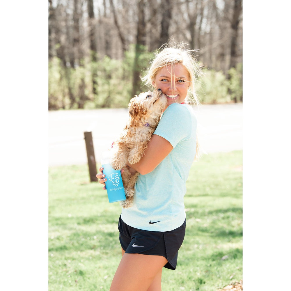Barklyn Grace - Barklyn Grace