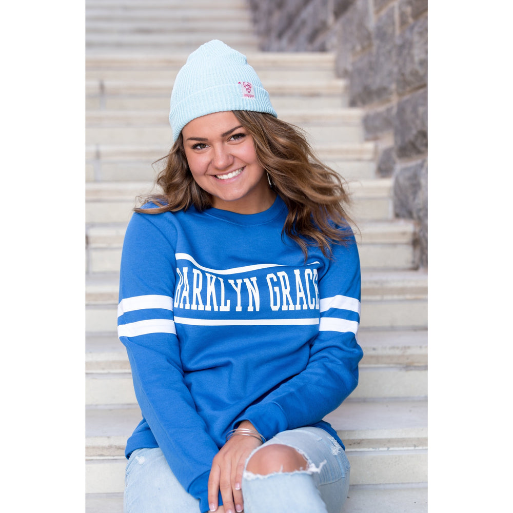 Barklyn Grace - Barklyn Grace