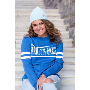 Barklyn Grace - Barklyn Grace