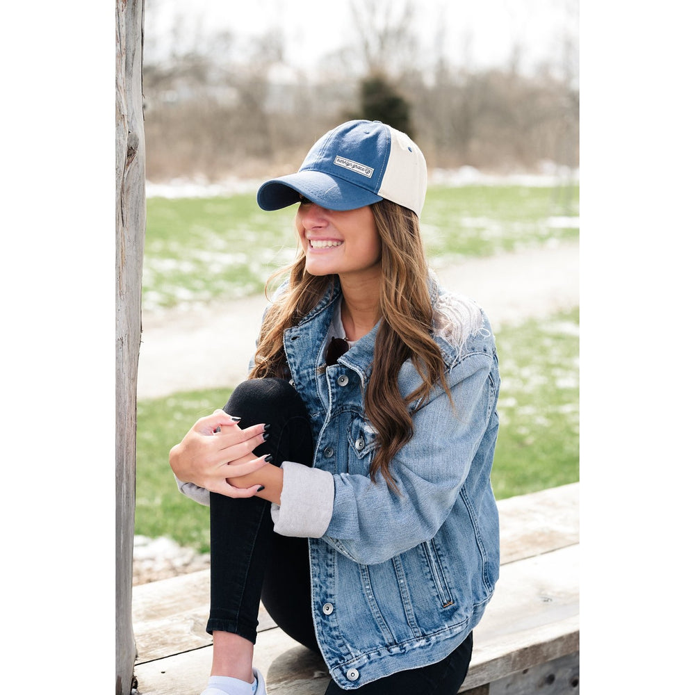 Barklyn Grace - Barklyn Grace