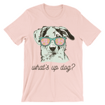 What's Up Dog? - PINK