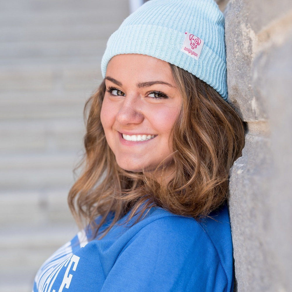 Barklyn Grace - Barklyn Grace
