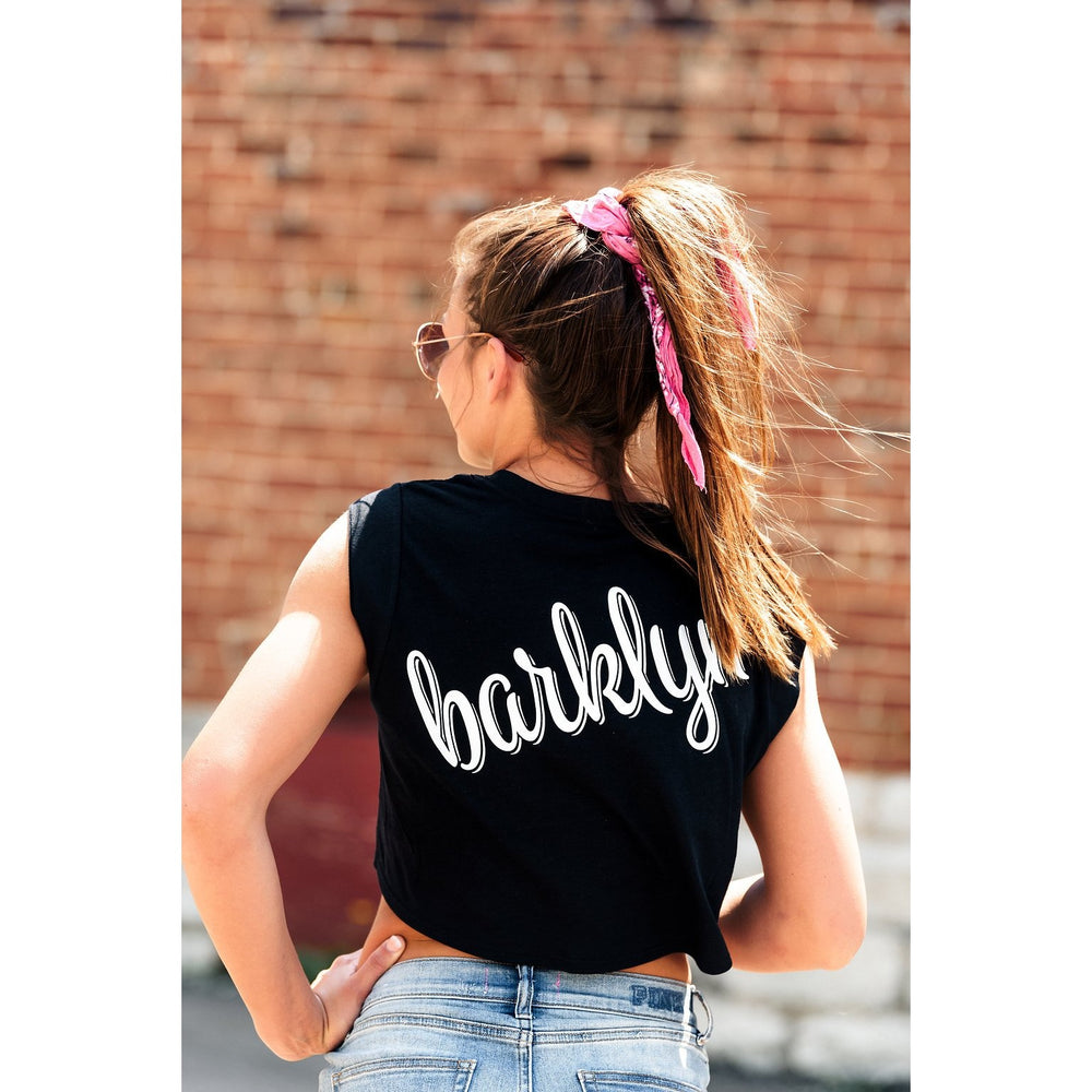 Barklyn Grace - Barklyn Grace