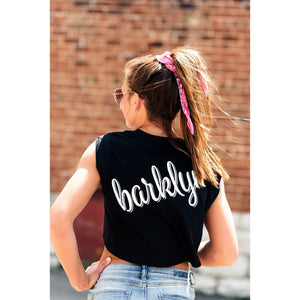 
            
                Load image into Gallery viewer, Barklyn Grace - Barklyn Grace
            
        