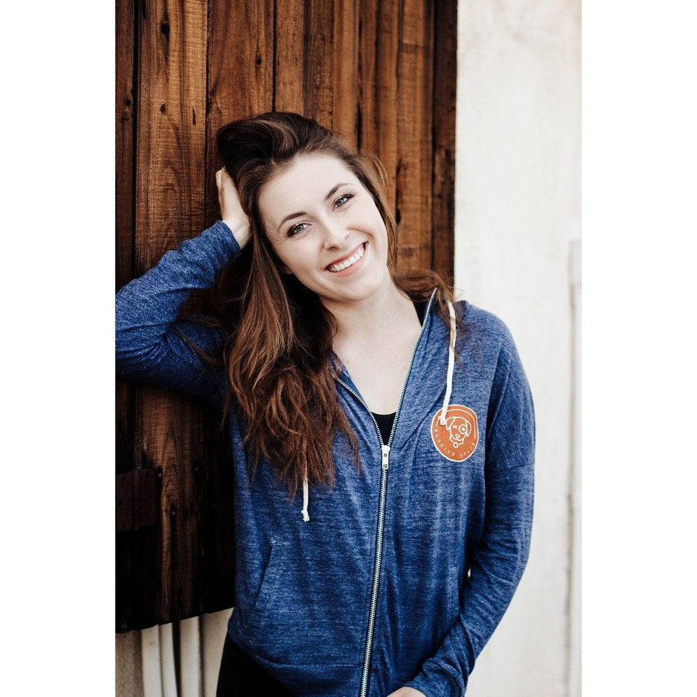 Barklyn Grace - Barklyn Grace