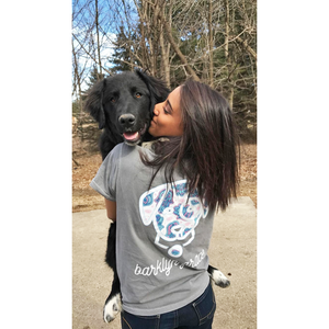 Barklyn Grace - Barklyn Grace