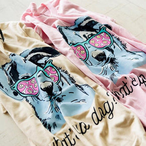 What's Up Dog? - PINK
