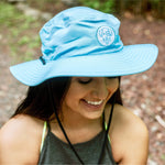 Carolina Blue Boonie Bucket Hat