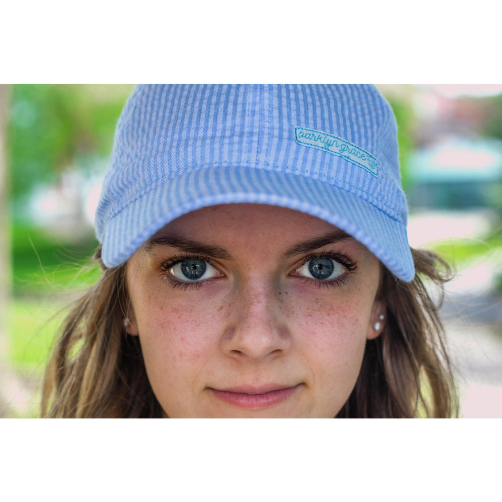 Barklyn Grace - Barklyn Grace